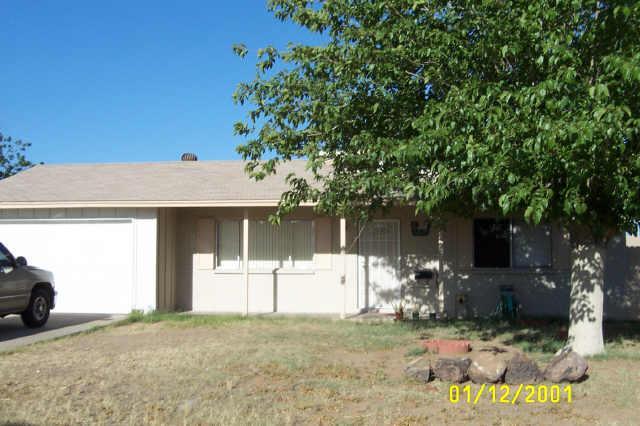 2235 N 58 Ave., Phoenix, AZ 85035