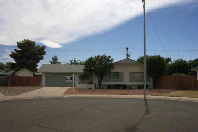 6935 E Wilshire Dr., Scottsdale, AZ 85257