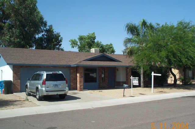 1034 E Renee Dr., Phoenix, AZ 85024