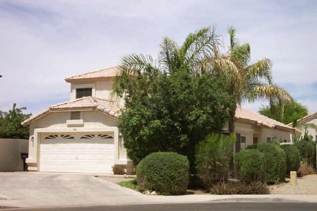 490 S Catalina St., Gilbert, AZ 85233