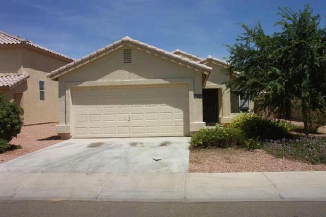 12144 W Rosewood Dr., El Mirage, AZ 85335