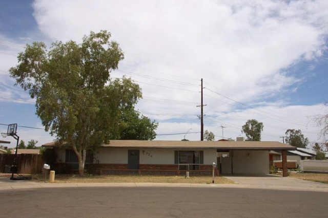 326 W Aspen Ave., Gilbert, AZ 85233