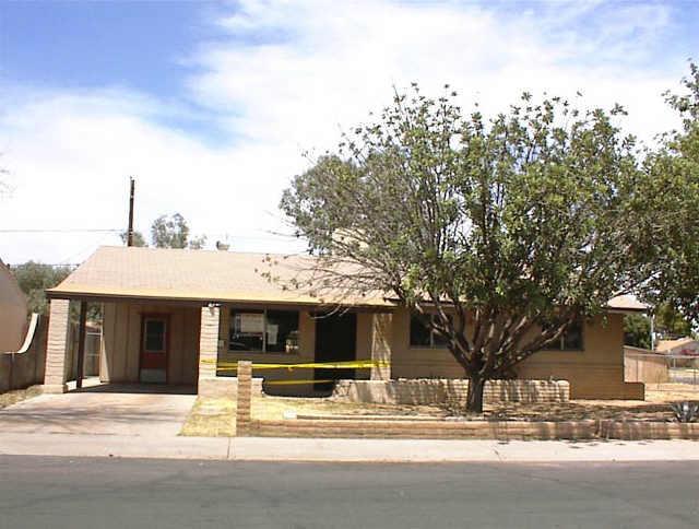 6302 W Rose Ln., Glendale, AZ 85301