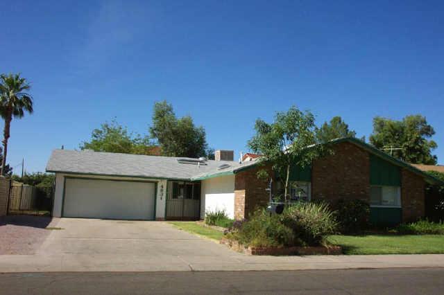 4831 W Belmont Ave., Glendale, AZ 85301