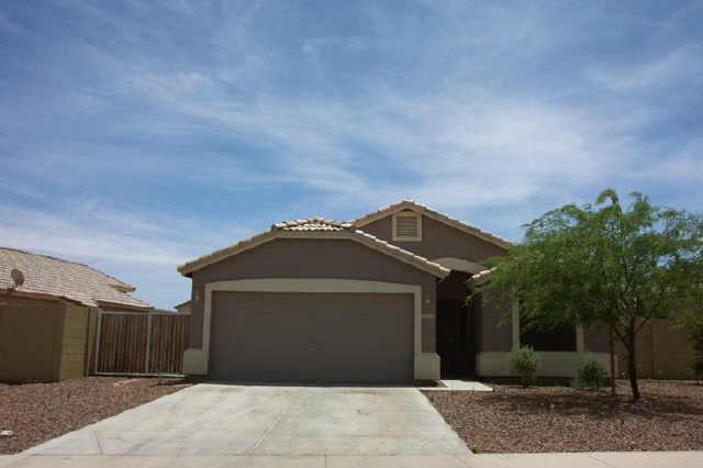 15239 W Taylor St., Goodyear, AZ 85338