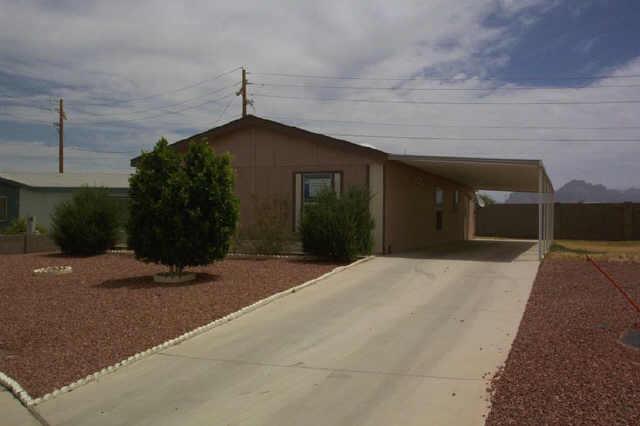 815 S 98th St., Mesa, AZ 85208