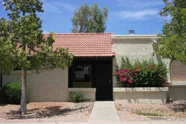 316 W Tonopah Dr. #3, Phoenix, AZ 85027