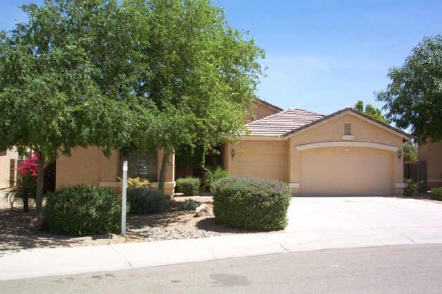 1033 S Western Skies Dr., Gilbert, AZ 85296
