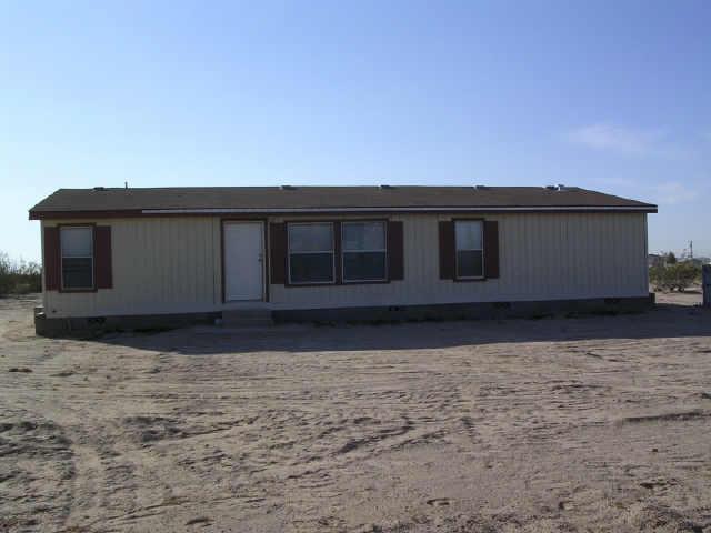 20607 W Cheyenne Rd., Buckeye, AZ 85326