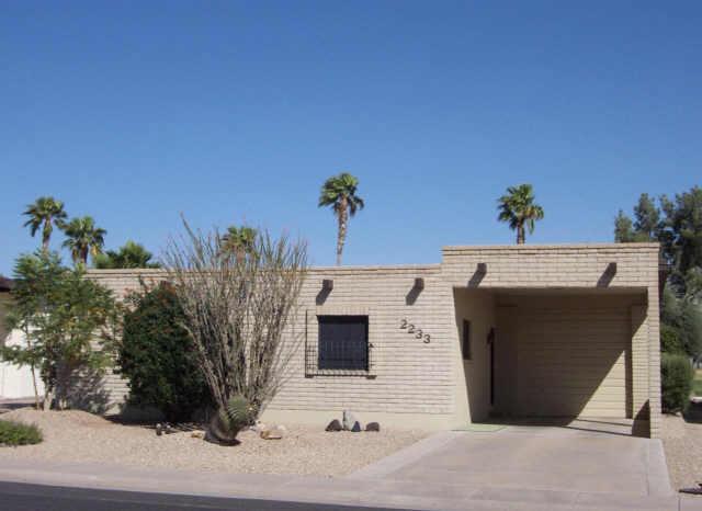 2233 Lema Dr., Mesa, AZ 85215