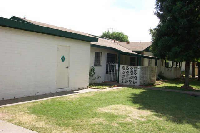 2953 19th Ave. #63, Phoenix, AZ 85015