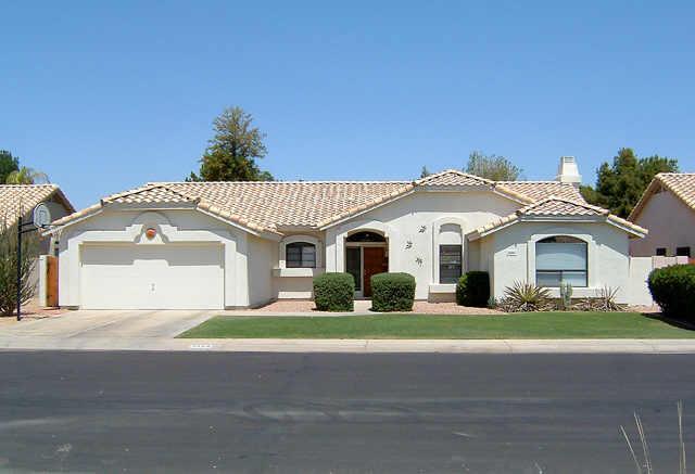 3850 W Kent Dr., Chandler, AZ 85226