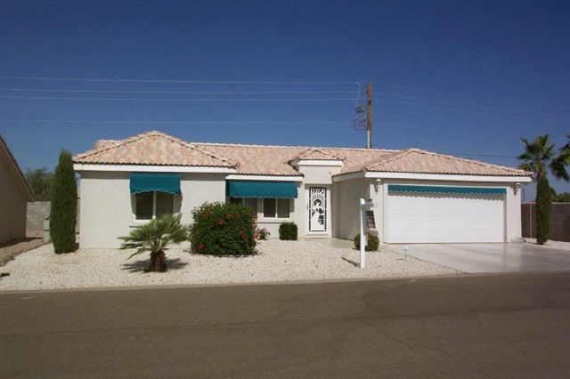 2101 S Meridian Rd. #43, Apache Junction, AZ 85120