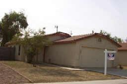 4545 N 67 Ave. #1027, Phoenix, AZ 85033