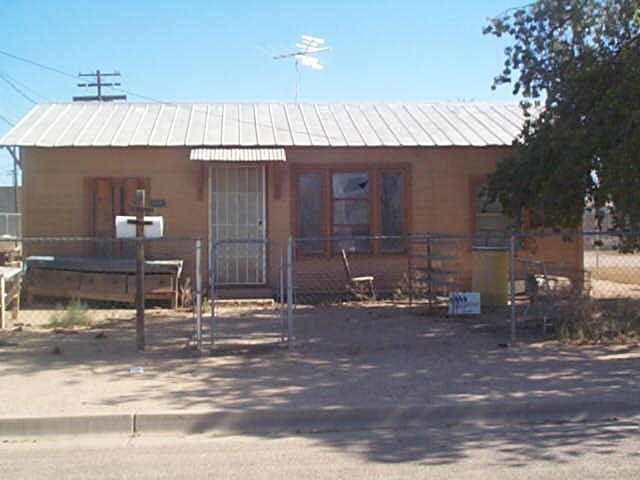 101 W 5th St., Eloy, AZ 85131
