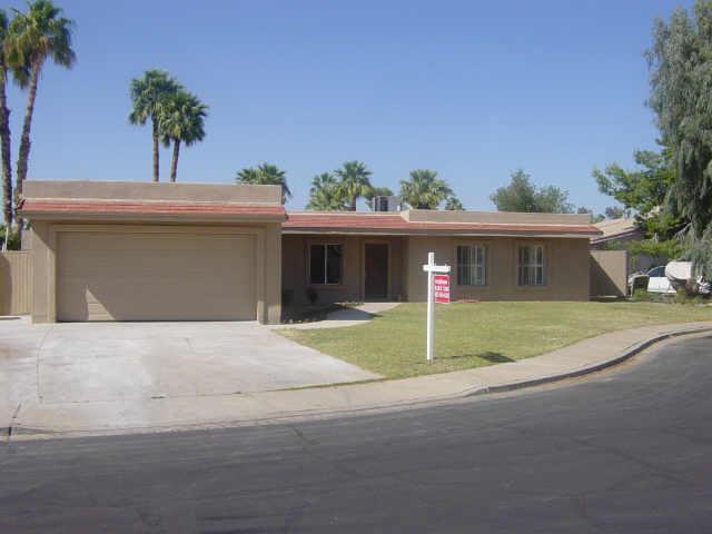 862 W Jerome Cir., Mesa, AZ 85210