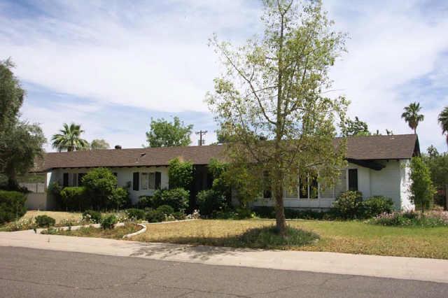 2109 W Roma Ave., Phoenix, AZ 85015