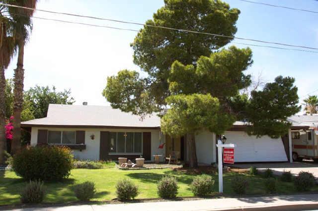 5508 N Granite Reef Rd., Scottsdale, AZ 85250