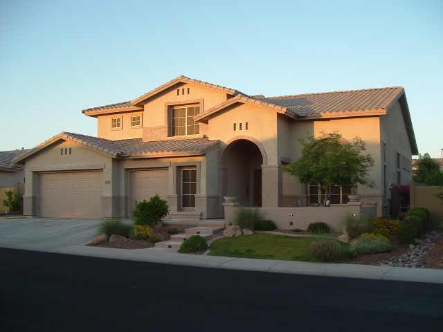 41007 N Republic Way, Anthem, AZ 85086