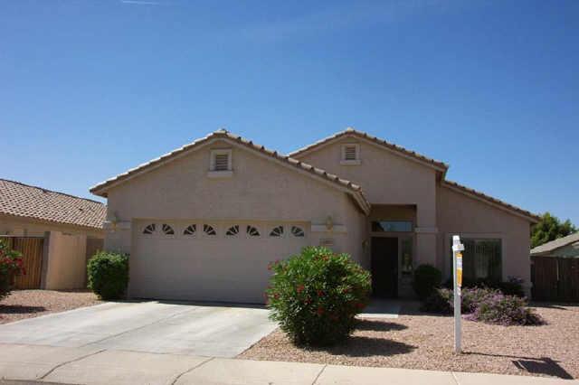 11851 W Cambridge Ave., Avondale, AZ 85392