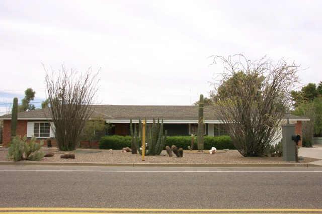 4321 E Stanford Dr., Phoenix, AZ 85018