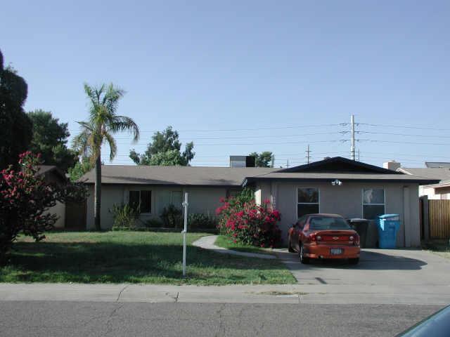1108 W Halstead Dr., Phoenix, AZ 85023