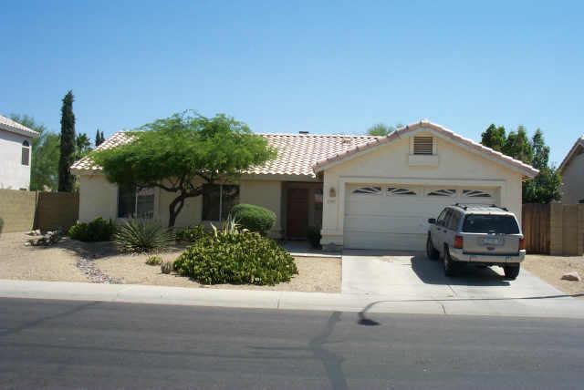 1531 W Cindy St., Chandler, AZ 85224