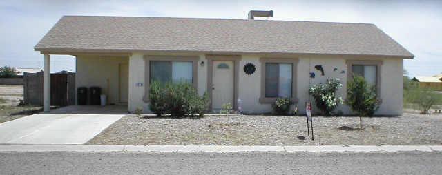 8781 W Reventon Dr. #6, Arizona City, AZ 85223