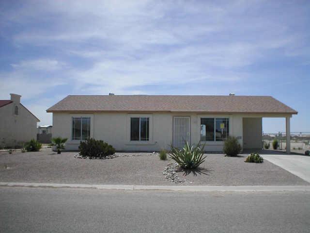 14712 S Avalon Rd. #9, Arizona City, AZ 85223