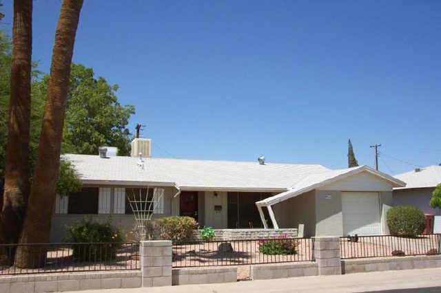 8402 E Dianna Dr., Scottsdale, AZ 85257