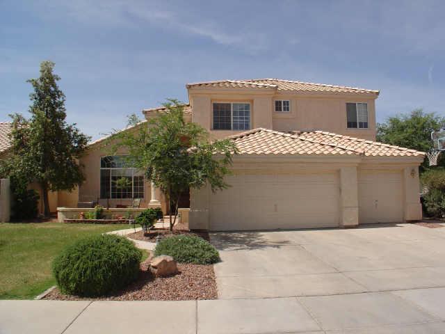 243 W Candlewood Ln., Gilbert, AZ 85233
