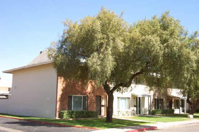 6031 N Granite Reef Rd., Scottsdale, AZ 85250