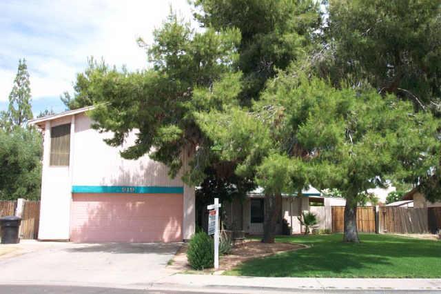 919 S Santa Barbara, Mesa, AZ 85202