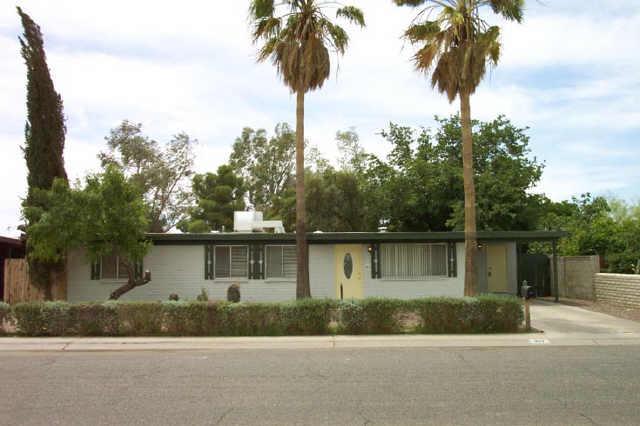 307 E Saguaro St., Casa Grande, AZ 85222