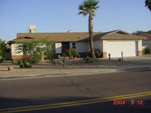 5915 E Acoma Dr., Scottsdale, AZ 85254