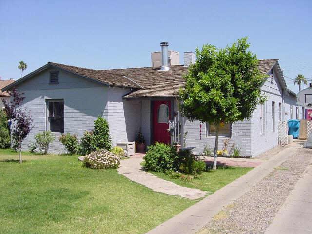 1914 E Willetta St., Phoenix, AZ 85006