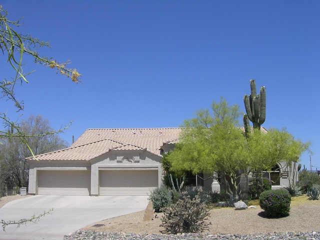 7010 E Carriage Trails Dr., Scottsdale, AZ 85266
