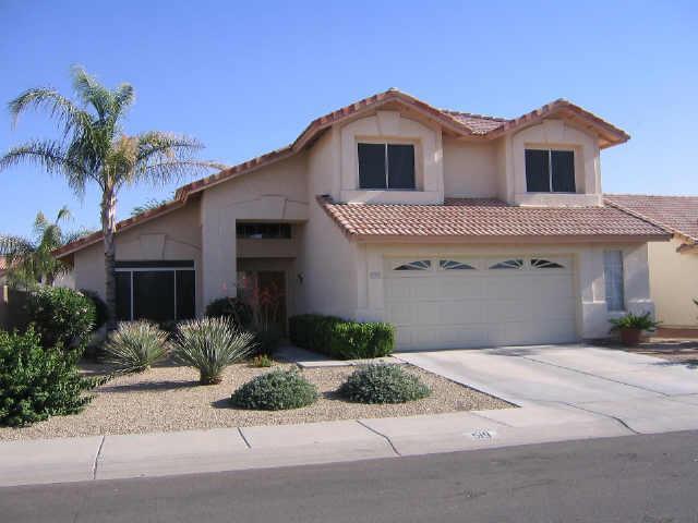 519 W Laredo Ave., Gilbert, AZ 85233