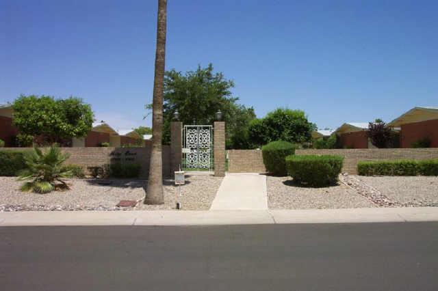 17639 N 102nd Dr., Sun City, AZ 85373