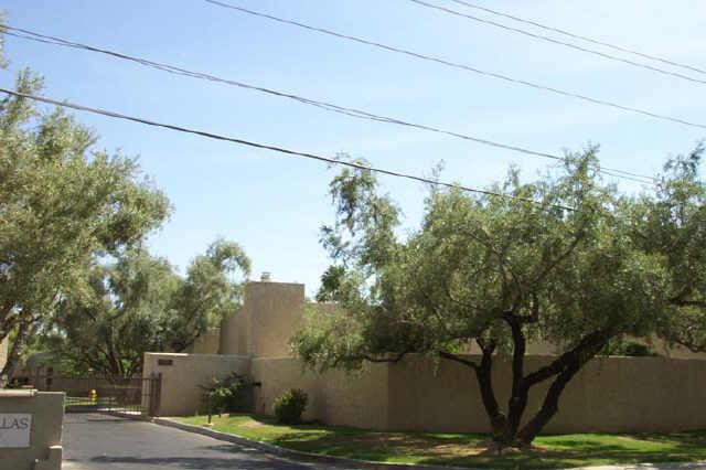 7209 E Mcdonald Dr. #23, Scottsdale, AZ 85250