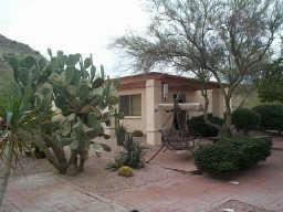 8752 E Range Rider Ter., Mesa, AZ 85207