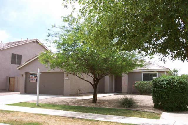 595 W Aviary Way, Gilbert, AZ 85233