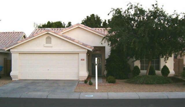 1313 W Villa Rita Dr., Phoenix, AZ 85023