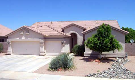3260 E Isabella Ave., Mesa, AZ 85204