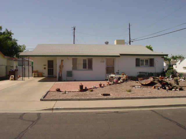 1759 Belfast St., Mesa, AZ 85201