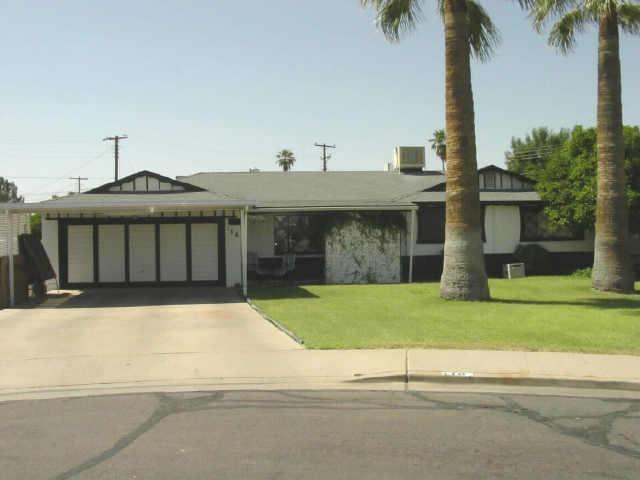 116 N Jade Cir., Mesa, AZ 85201