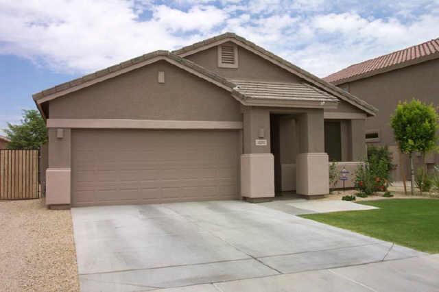 7252 W Judy Lynn Ln., Peoria, AZ 85382