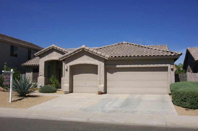 16626 N 51st St., Scottsdale, AZ 85254