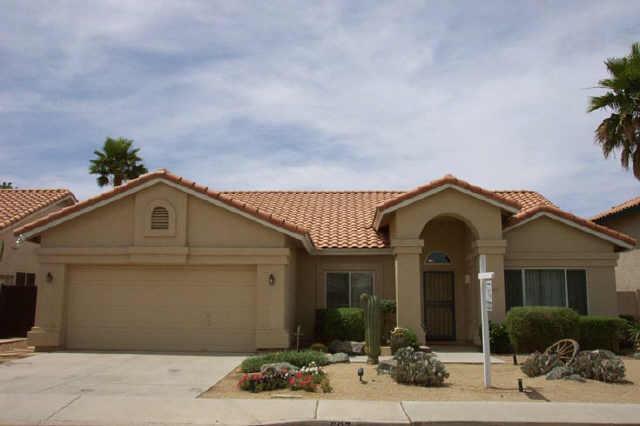 607 W Comstock Dr., Gilbert, AZ 85233