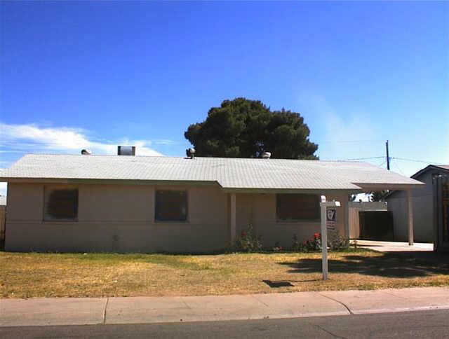 8201 W Flower St., Phoenix, AZ 85033